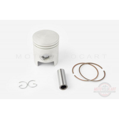 Поршень Honda LEAD 100 .STD (?51,00) MSU (#MSU), компл. Поршень Honda LEAD 100 .STD (?51,00) MSU (#MSU), компл.