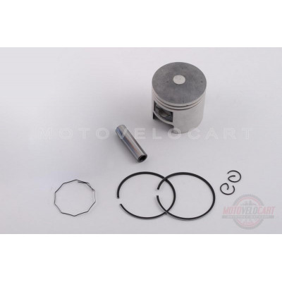Поршень   Suzuki AD 72   0,25   (?47,25)   MSU   (#MSU), компл.