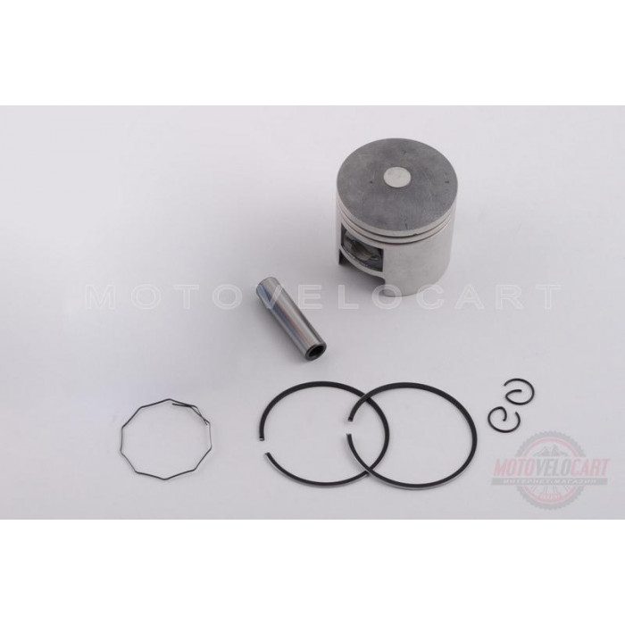 Поршень   Suzuki AD 72   0,25   (?47,25)   MSU   (#MSU), компл.