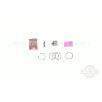 Поршень   4T GY6 80   0,50   (?47,50)   MSU   (#MSU), компл.