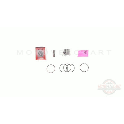Поршень   4T GY6 80   0,50   (?47,50)   MSU   (#MSU), компл.