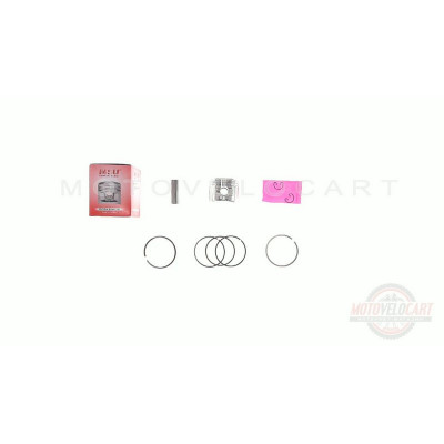 Поршень   4T GY6 100   .STD  (?50,00 p-15)   MSU   (#MSU), компл.