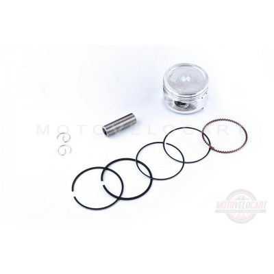 Поршень Yamaha CYGNUS 125 .STD (?51,50 p-13) MSU (#MSU), компл. Поршень Yamaha CYGNUS 125 .STD (?51,50 p-13) MSU (#MSU), компл.