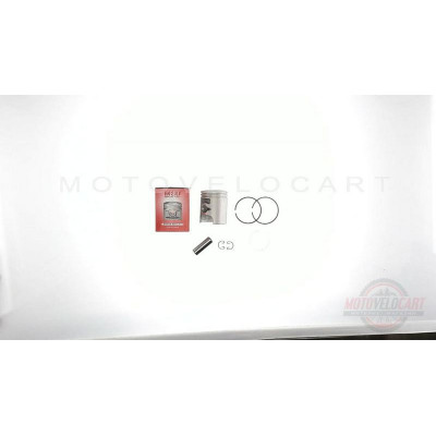 Поршень   Honda DIO 65   0,25   (?44,25)   MSU   (#MSU), компл.