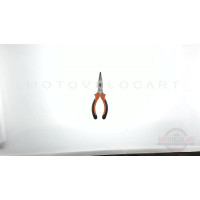 Бокорезы 6 (удлиненные, изогнутые) (L-160mm) (#LAVITA), шт Бокорезы 6 (удлиненные, изогнутые) (L-160mm) (#LAVITA), шт