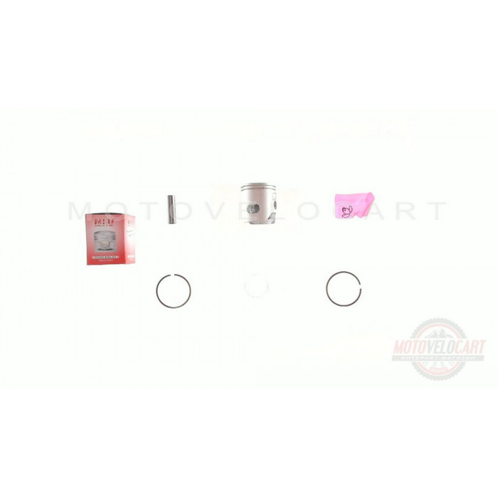 Поршень   Honda DIO ZX 72   0,25   (?48,25)   MSU   (#MSU), компл.