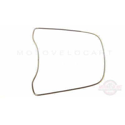 Стекло обтекателя   универсальное   (s- 3.5 mm)   ZV, шт