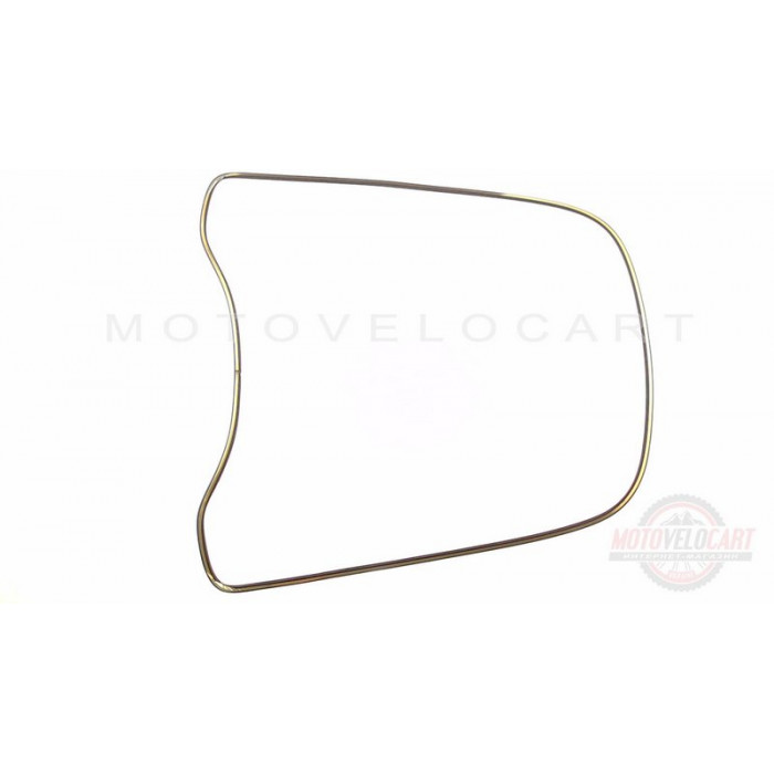 Стекло обтекателя   универсальное   (s- 3.5 mm)   ZV, шт