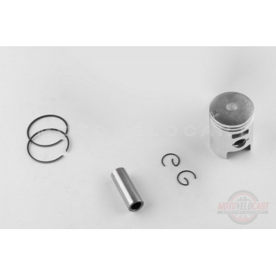 Поршень Honda DIO 50 1,00 (?40,00) (TM) EVO, компл. Поршень Honda DIO 50 1,00 (?40,00) (TM) EVO, компл.