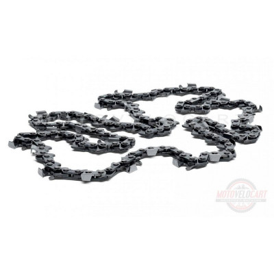 Цепь пильная 3/8, 1.3mm, 57зв, под шину 16 (40,5см) для SVET, шт Цепь пильная 3/8, 1.3mm, 57зв, под шину 16 (40,5см) для SVET, шт