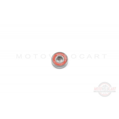 Подшипник редуктора мотокоса   6000-2RS   10*26*8   WOODMAN, шт