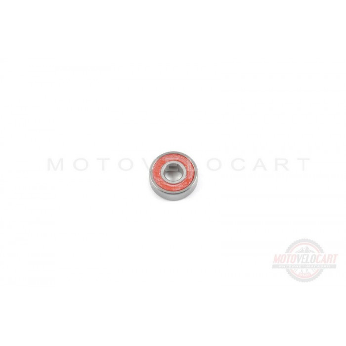 Подшипник редуктора мотокоса   6000-2RS   10*26*8   WOODMAN, шт