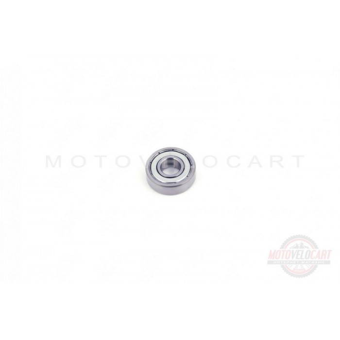 Подшипник редуктора мотокоса   6000-ZZ   10*26*8   WOODMAN, шт