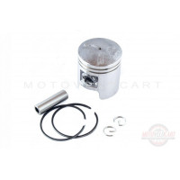 Поршень   2T TB 50, Suzuki RUN   .STD   (?41,00 p-10)   ST, компл.
