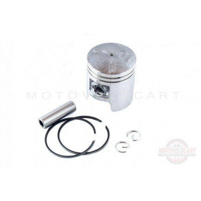 Поршень 2T TB 50, Suzuki RUN .STD (?41,00 p-10) ST, компл. Поршень 2T TB 50, Suzuki RUN .STD (?41,00 p-10) ST, компл.