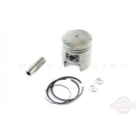 Поршень Suzuki AD 50 .STD (?41,00) ST, компл. Поршень Suzuki AD 50 .STD (?41,00) ST, компл.