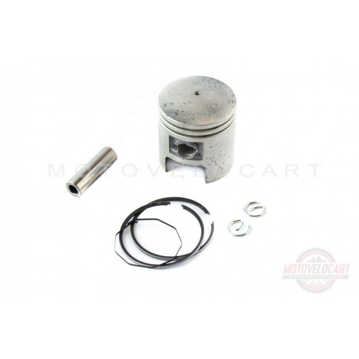 Поршень   Suzuki AD 50   .STD  (?41,00)   ST, компл.