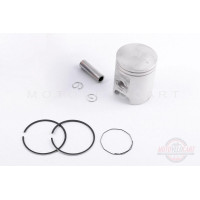 Поршень Yamaha AXIS 90 0,25 (?50,25 p-12) ST, компл. Поршень Yamaha AXIS 90 0,25 (?50,25 p-12) ST, компл.