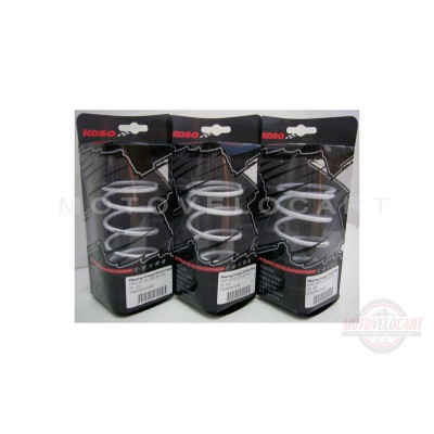 Пружина торкдрайвера Yamaha JOG (1000RPM) ST, шт Пружина торкдрайвера Yamaha JOG (1000RPM) ST, шт