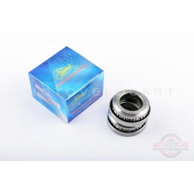 Подшипники руля Yamaha JOG 50 3KJ "KOMATCU" Подшипники руля Yamaha JOG 50 3KJ "KOMATCU"