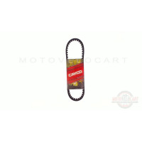 Ремень вариатора 666 * 16,6 Suzuki AD50 RBR, шт Ремень вариатора 666 * 16,6 Suzuki AD50 RBR, шт