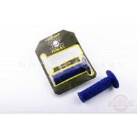 Ручки руля (mod:2, синие) "MOTOGRIP" Ручки руля (mod:2, синие) "MOTOGRIP"