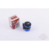 Реле поворотов Honda DIO (2 контакта, бочонок,12.8V, 3.5W) JIANXING Реле поворотов Honda DIO (2 контакта, бочонок,12.8V, 3.5W) JIANXING