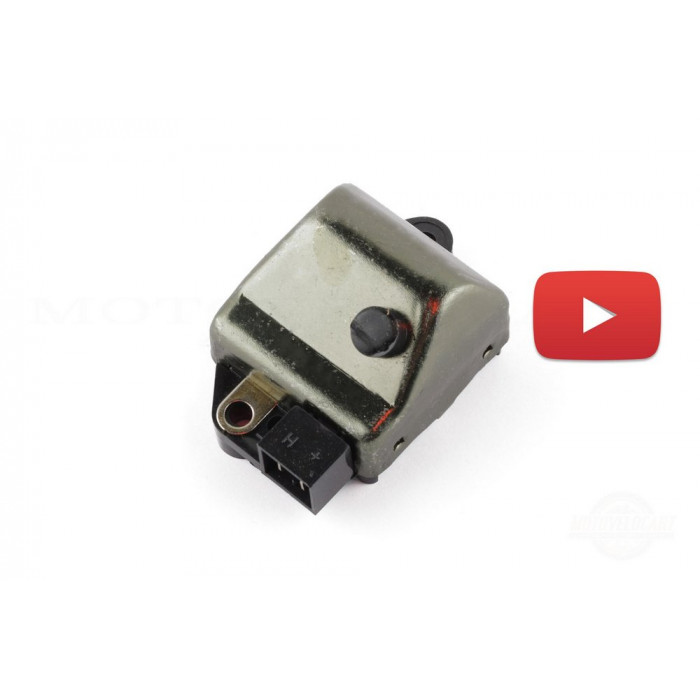 Реле поворотов   ИЖ 12V   SPARK, шт