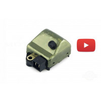 Реле поворотов   ИЖ 12V   MANLE   #SPARK, шт