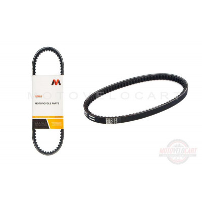 Ремень вариатора 652 * 15,3 Honda DIO AF18/27 "MANLE" Ремень вариатора 652 * 15,3 Honda DIO AF18/27 "MANLE"