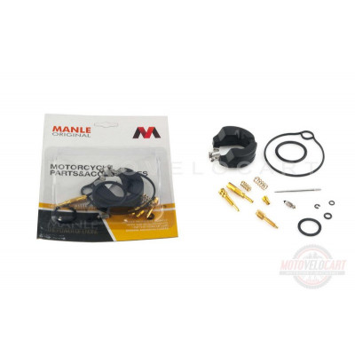Ремкомплект карбюратора   Honda DIO ZX   MANLE, шт
