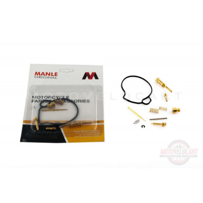 Ремкомплект карбюратора Suzuki AD50, AG50 MANLE, шт Ремкомплект карбюратора Suzuki AD50, AG50 MANLE, шт