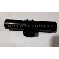 Ручка насоса    (29mm*140mm)  (mod:HB-01)   DS, шт