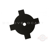 Нож мотокосы   4T   SVET, шт