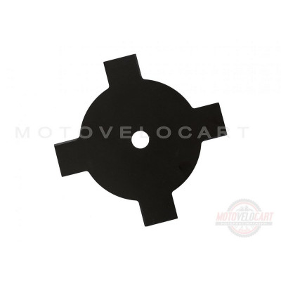 Нож мотокосы   4T   SVET, шт