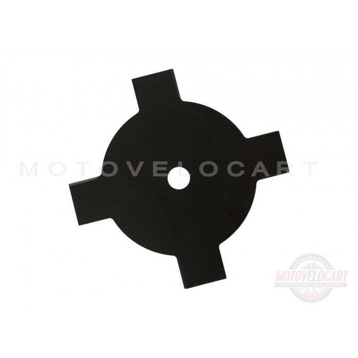 Нож мотокосы   4T   SVET, шт
