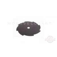 Нож мотокосы 8T SVET, шт Нож мотокосы 8T SVET, шт