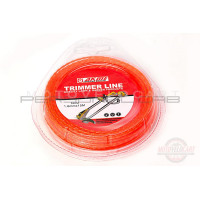 Леска мотокосы   ?1,6mm, 15 метров   (звезда)   EVO, шт