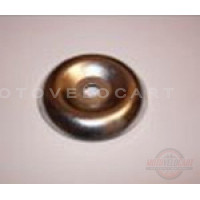 Тарелка защиты ножа мотокосы   (Н-18mm, D-70mm, d-8mm)   BEST   (mod.A), шт