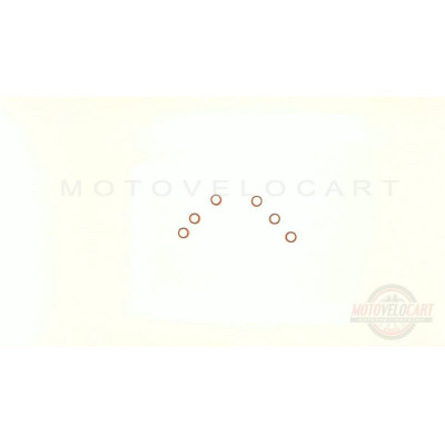 Ролики вариатора   Honda   16*13   4,0г   (ROLLER RSM)   ST, компл.