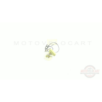 Ремкомплект карбюратора   Honda DIO   ST, шт