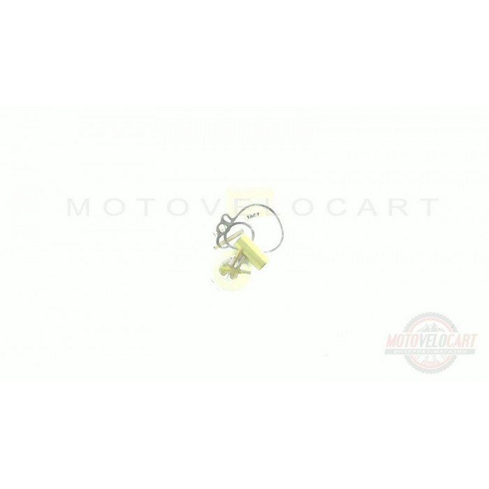 Ремкомплект карбюратора   Honda DIO   ST, шт