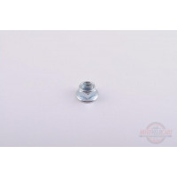 Гайка М12 x 1,25 (редуктора со стопорным кольцом) SHUK, шт Гайка М12 x 1,25 (редуктора со стопорным кольцом) SHUK, шт