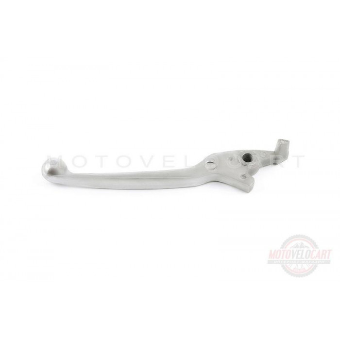 Рычаг руля правый (голый)   Honda LEAD 50/90   (диск)