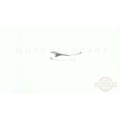 Рычаги руля   Suzuki AD50, LETS II   (голые) (диск/барабан)   EVO, пара