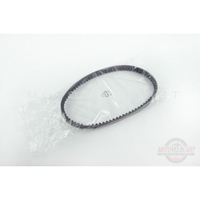 Ремень вариатора   669 * 18,0   4T GY6 50   (10 колесо)   (Ultra EPDM)   "OEM BELT"   