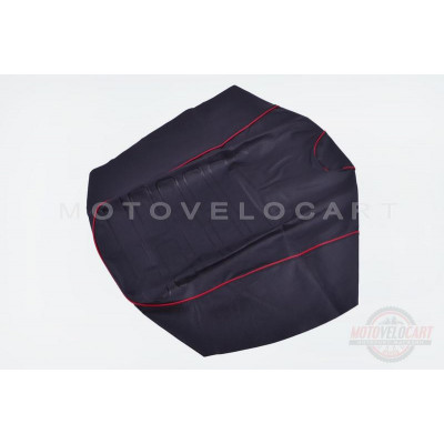 Чехол сиденья Honda DIO AF34/35 "IGR" Чехол сиденья Honda DIO AF34/35 "IGR"