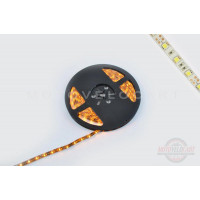 Лента светодиодная SMD 5050 (желтая, влагостойкая, 60 крист/1м, бухта 5м) Лента светодиодная SMD 5050 (желтая, влагостойкая, 60 крист/1м, бухта 5м)