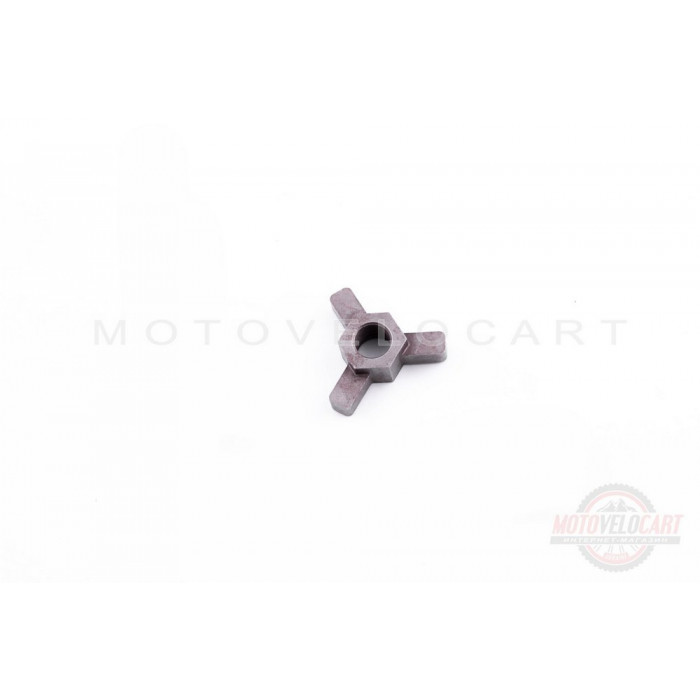 Крестовина муфты сцепления б/п   для St M 180   (EMAS)   EVO, шт