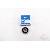 Подшипник 6200-2RS 10*30*9 (редуктор Yamaha, колесо Suzuki) "HRB" Подшипник 6200-2RS 10*30*9 (редуктор Yamaha, колесо Suzuki) "HRB"
